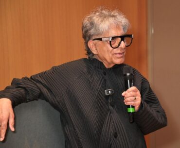 Deepak Chopra Talks About How Gaming Can Help Mental Health