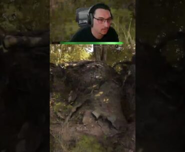 P'tite dingz | #choumelito on #Twitch #shorts #huntshowdown #stream #twitchfr #fps #fpsgames #crytek