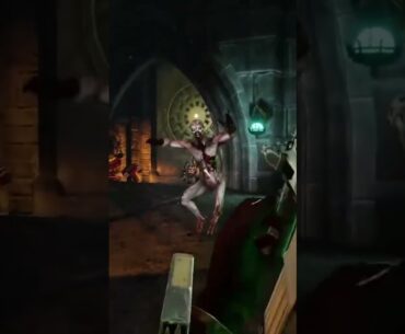Never a dull moment with kf2 #commentary #fps #fpsgames #gaming #grind #kf2 #killingfloor2