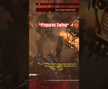 Helldivers 2: The clutchness of Dodging