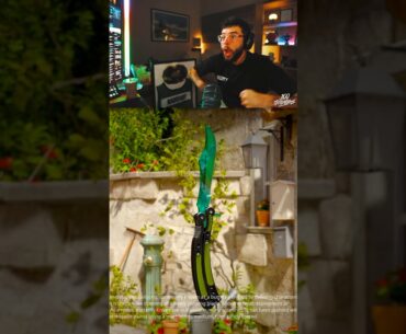 NADESHOT OPENED A $7000 CS2 KNIFE