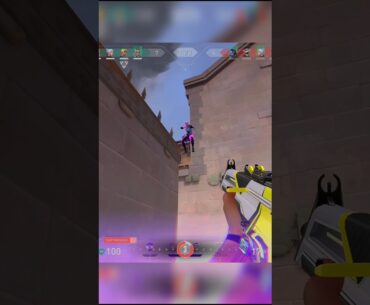 New Map Corrode Ace