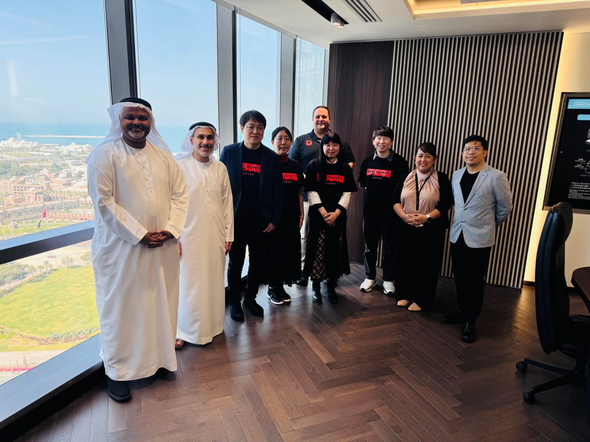 ‘Tenchu’ Studio ACQUIRE And Red Dunes Games Unveil Global Co-Dev Deal ‘Tenchu’ Studio ACQUIRE And Red Dunes Games Unveil Global Co-Dev Deal