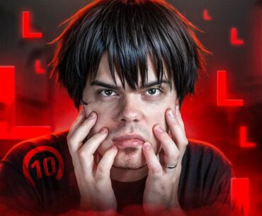 КАК Я ПОПАЛ НА 2500 ELO FACEIT В CS2