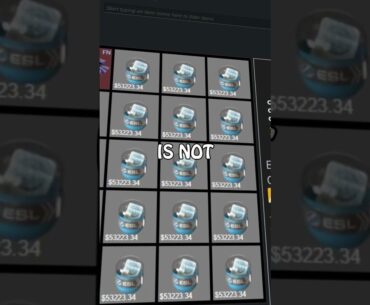 This Account Controls The Entire Market