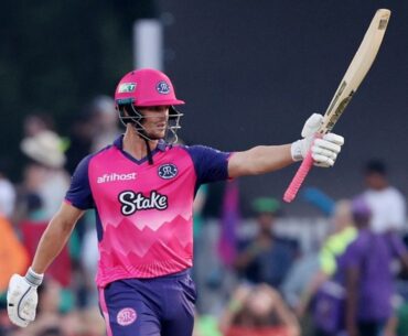 Hermann wants to be 'the guy who wins games for SA'