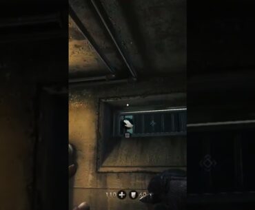 Swirly! #shortsvideo #shortsfeed #shorts #shortvideo #short #wolfenstein #gameplay #fps #games