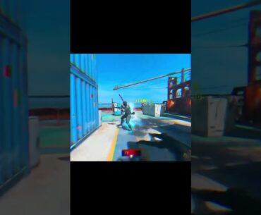 War with heaven #fps #warwithheaven #keshi #mwiii #cod #fpsgames