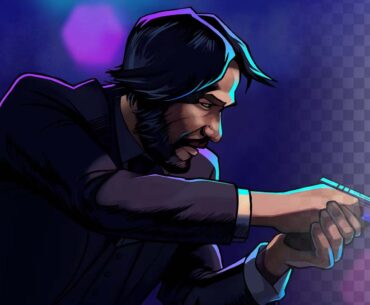 The Best John Wick Game Is Being Removed In Just 72 Hours