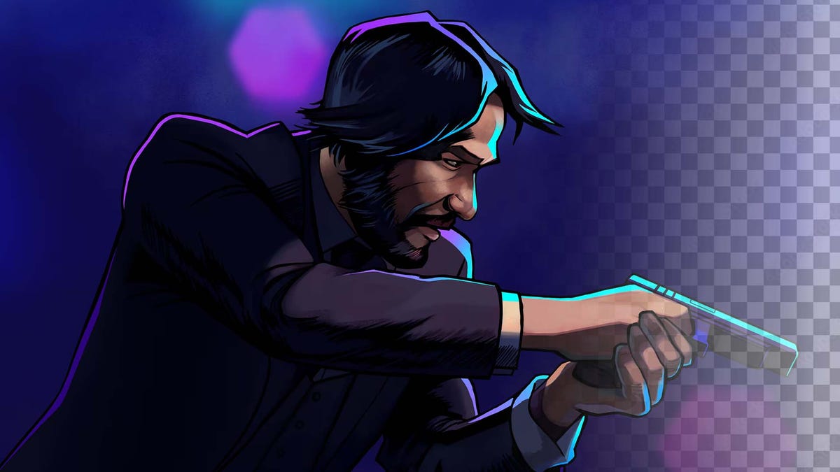The Best John Wick Game Is Being Removed In Just 72 Hours The Best John Wick Game Is Being Removed In Just 72 Hours