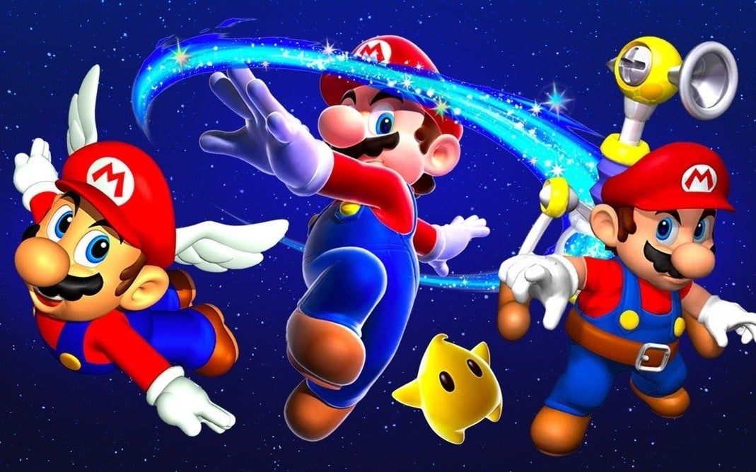 Super Mario 3D All-Stars Updated To Version 1.1.3, “Improves Gameplay” On Switch 2 Super Mario 3D All-Stars Updated To Version 1.1.3, "Improves Gameplay" On Switch 2