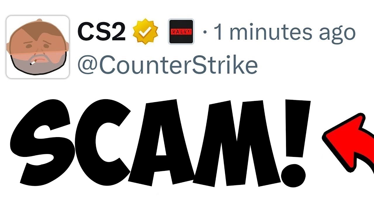 NEW CS2 KNIFE SCAM (BEWARE) CS2 Investing 2025 – Counter Strike 2 NEW CS2 KNIFE SCAM (BEWARE) CS2 Investing 2025 - Counter Strike 2