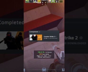 "Aktualizacja" przed SEZONEM 3 premier w COUNTER-STRIKE 2 🤫