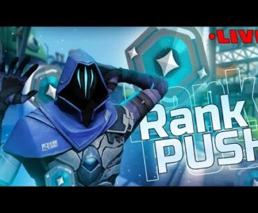 Hard Rank pushing VALORANT #Valorant #RankPush #SilverGrind #FPS #Gaming #Clutch #GG