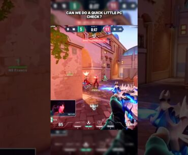 Quick little PC check?