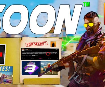 Valve’s “NEW Tease”.. (CS2 NEWS)