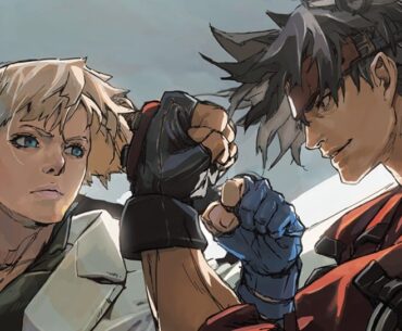 Rumour: Guilty Gear's New Game Has Been Cancelled, It's Claimed