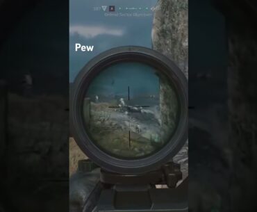 How to snipe #deltaforce #sniping #pcgaming #gaming #war #fpsgames #freetoplay #gaming #gamingshorts