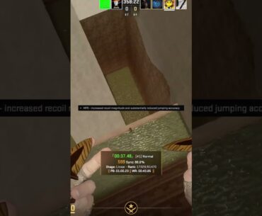 W KOŃCU! SEZON 3 PREMIER w COUNTER-STRIKE 2 - dużo zmian (JAK NA !VALVE!) xd