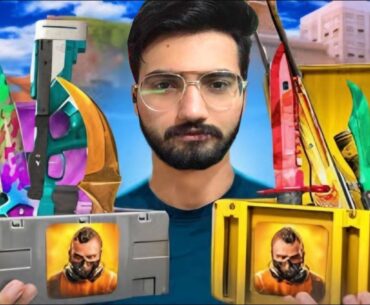 Counter Strike 2 with CASE Paglu Gang – Epic Gameplay & Strategy