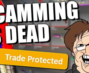 Valve Just KILLED SCAMMING IN CS2 (UPDATE) | TDM_Heyzeus