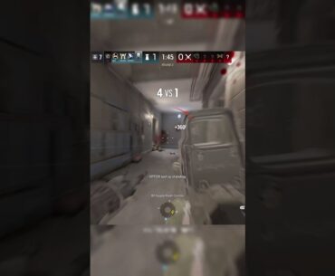 Smooth ela no recoil ace