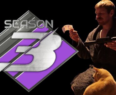 CS2 Season 2 Episode 1 is Here