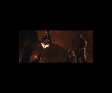 Deamon Slayer! #doomdarkages #doomslayer #doom #fpsgames #fps #horrorgaming