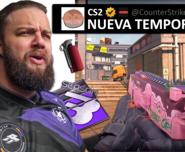 TODOS los CAMBIOS CRÍTICOS en la SEASON 3 ¿Mejor o Peor? | CS2