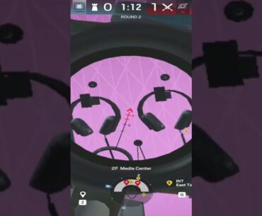 QM Warmup #fps #r6siege #rainbowsix #gaming #rainbowsixsiegeclips #siege #fpsgames #games