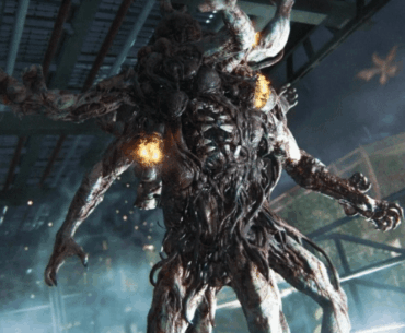 Do you think Amalgam is the worst Zombie Boss that we have to deal with this?