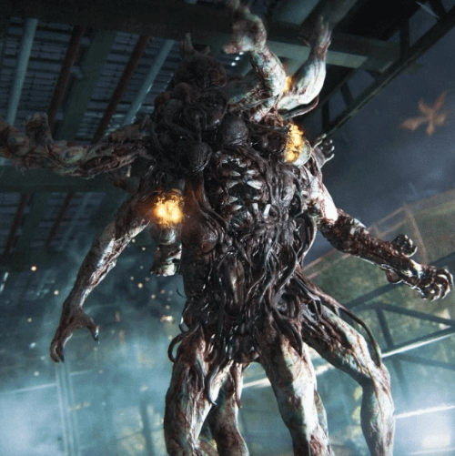 Do you think Amalgam is the worst Zombie Boss that we have to deal with this? Do you think Amalgam is the worst Zombie Boss that we have to deal with this?