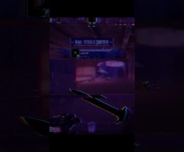 Counter Strike 2 Негев в деле 3/7