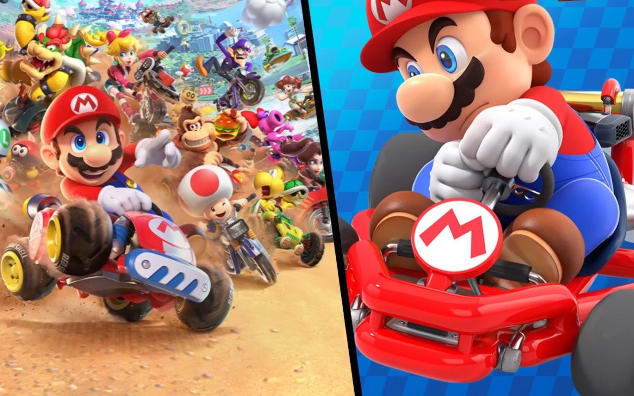 Mario Kart Tour Announces Limited-Time “Mario Kart World Special Campaign” Mario Kart Tour Announces Limited-Time "Mario Kart World Special Campaign"