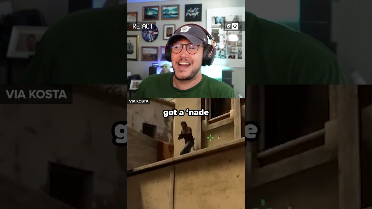 A CS BOT ACED? A CS BOT ACED?