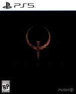 Quake (PS5)