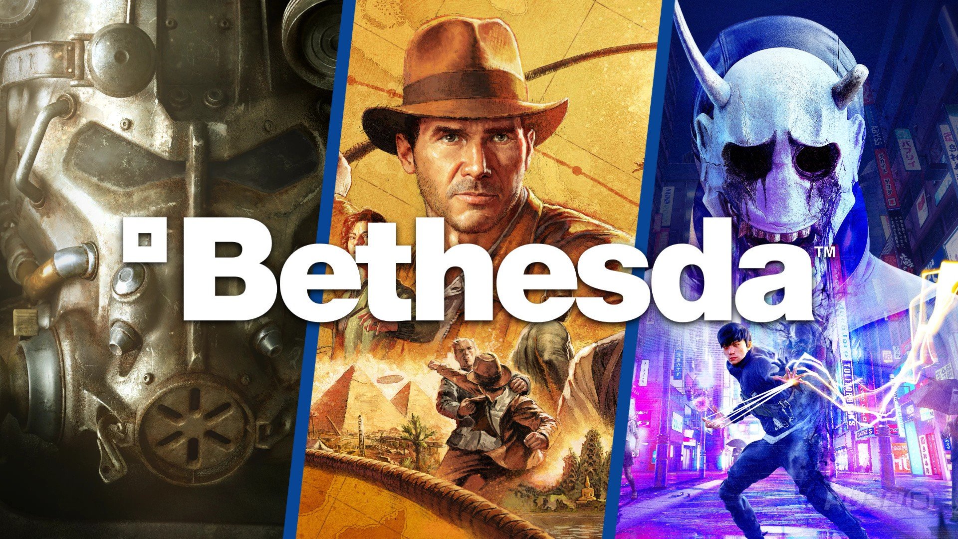 Best Bethesda Games on PS5 Best Bethesda Games on PS5