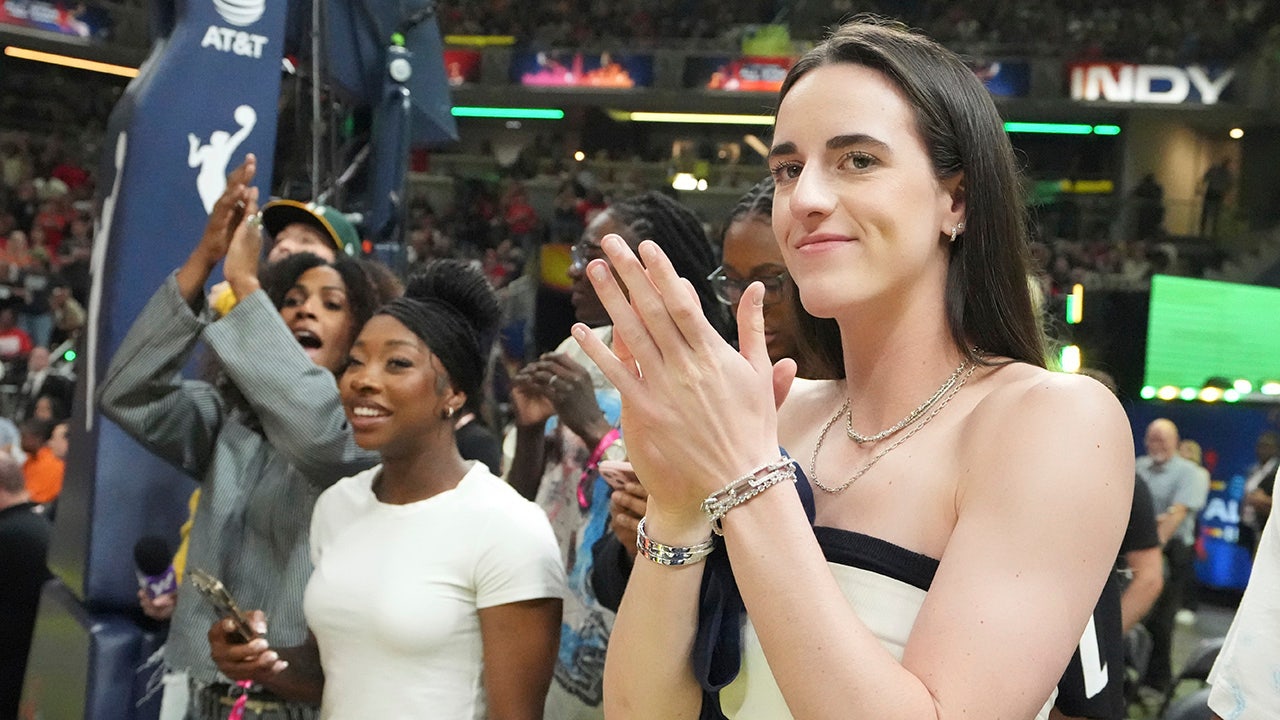 WNBA All-Star Game 2025: Caitlin Clark wants to get technical foul WNBA All-Star Game 2025: Caitlin Clark wants to get technical foul
