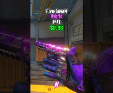 Cs2'nin En İyi F/P Skinleri (Part-2) #cs2 #csgo