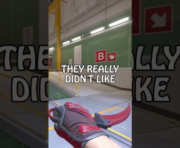 This Skin's Downfall Needs to be Studied