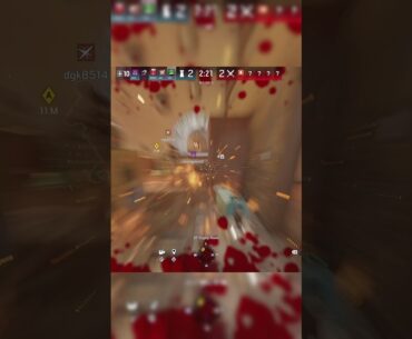 How to TK your annoying teammate