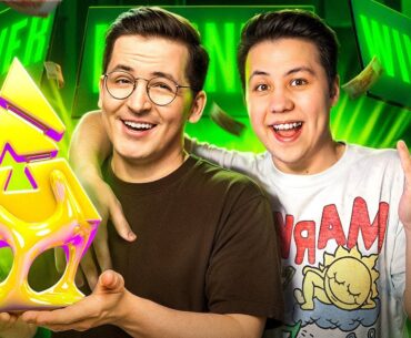 Сыграл Турнир от Рекрента на 1.500.000 РУБЛЕЙ в CS2