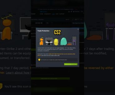 HUGE NEW CS2 SKINS TRADING UPDATE