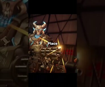 Go watch my recent video!