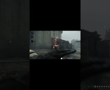 O pistoleiro no hunt showdown #fps #games #hunthowdown