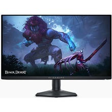 27" Alienware AW2725DF QHD 360Hz OLED Gaming Monitor
