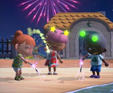 Gender Split & Average Ages Of Japanese Nintendo Players Revealed Via New Survey