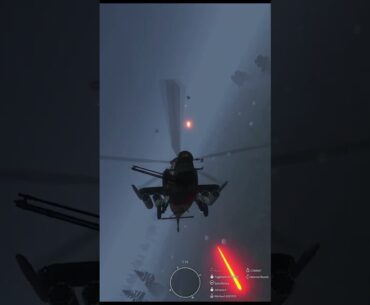 INSANE Helicopter Survival POV #armareforger #arma