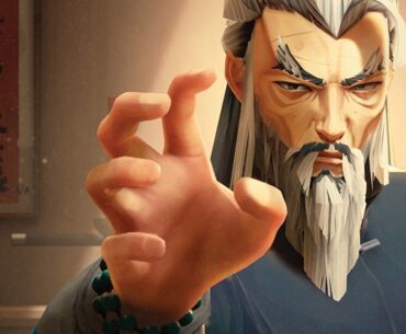 Rematch Dev Acknowledges 'Disappointed' Sifu Fans Who Wanted a Sequel