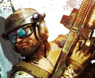 New First-Person Ghost Recon Game Is Real, Ubisoft Confirms